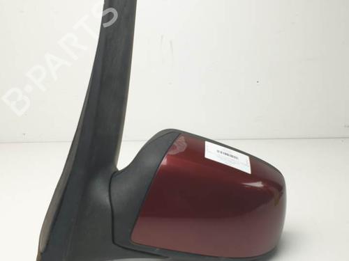 Used Left mirror FORD FOCUS C-MAX (DM2) 1.6 TDCi (109 hp) 25590710