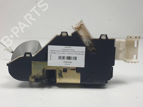 Used Front left lock Front left lock CITROËN C4 Coupe (LA_) 1.6 HDi (90 hp) 34643711 34643711
