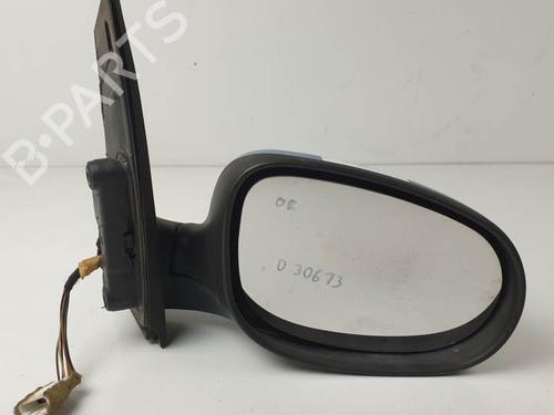 Right mirror FORD KA (RU8) 1.2 | BP27885096C27 