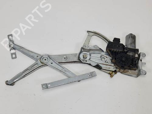 Used Front right window mechanism OPEL ASTRA H Estate (A04) 1.9 CDTI (L35) (150 hp) 6858613