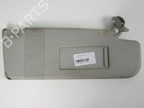 Used Right sun visor Right sun visor SEAT LEON (1M1) 1.6 16 V (105 hp) 6840350 6840350