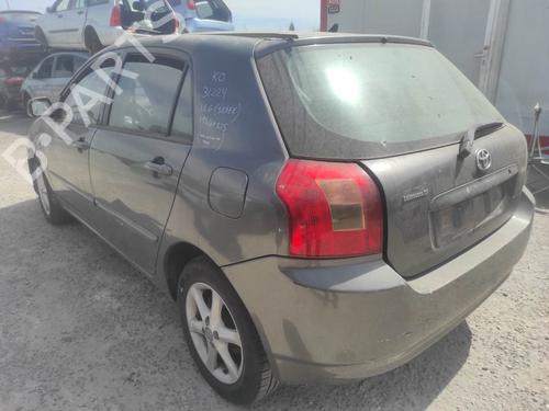 Starter TOYOTA COROLLA (_E12_) 1.6 VVT-i (ZZE121_, ZZE121R) | BP29321816M8 - Image 12
