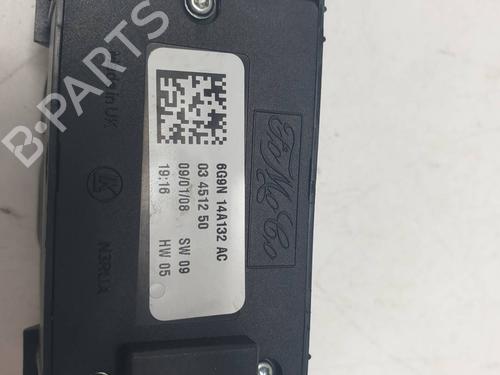 Left front window switch LAND ROVER FREELANDER 2 (L359) 2.2 TD4 4x4 | BP39745218I27 - Image 3