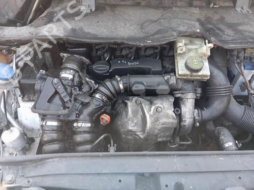 Left front window switch CITROËN C4 Picasso I MPV (UD_) 1.6 HDi | BP24984526I27 - Image 16