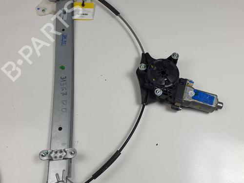 Used Front right window mechanism HYUNDAI i10 II (BA, IA) 1.0 (67 hp) 29581727