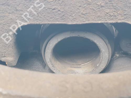 Left front brake caliper JAGUAR XF I (X250) 3.0 D | BP29964986M105 - Image 3
