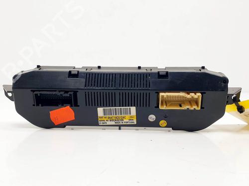 Climate control FORD FOCUS II (DA_, HCP, DP)  | BP25139030I5  - Image 7