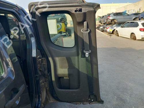 ABS pump NISSAN NAVARA NP300 (D40) 2.5 dCi | BP34510784M43  - Image 18