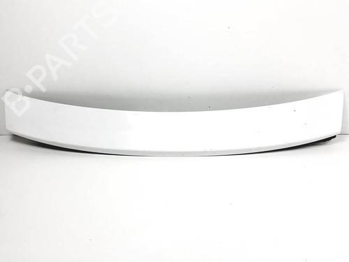 Used Rear spoiler Rear spoiler AUDI TT Roadster (8J9) 2.0 TFSI quattro (211 hp) 16014344 16014344