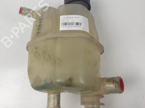 expansion-tank-smart-cabrio-450-2000-2001-2002-2003-2004-25138280 main image
