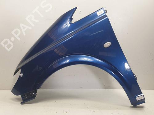 Used Left front fenders Left front fenders 37659097 37659097