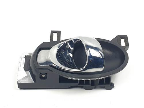 Used Rear right interior door handle Rear right interior door handle NISSAN JUKE (F15) 1.6 (117 hp) 24585822 24585822