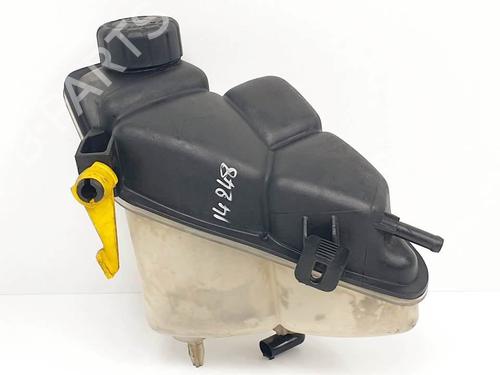 Ekpansionstank Ekpansionstank MERCEDES-BENZ A-CLASS (W168) A 140 (168.031, 168.131) (82 hp) 17745017 17745017