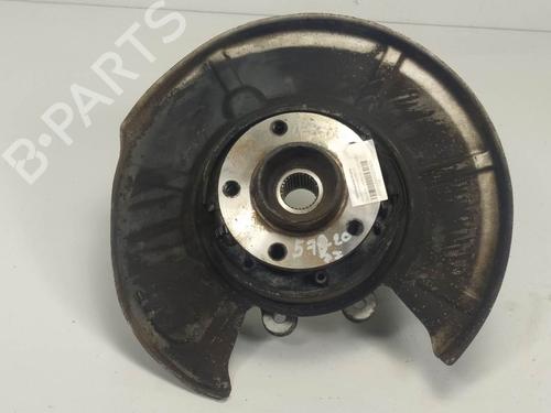 Used Right rear steering knuckle Right rear steering knuckle BMW 7 (E65, E66, E67) 745 i, Li (333 hp) 6854451 6854451