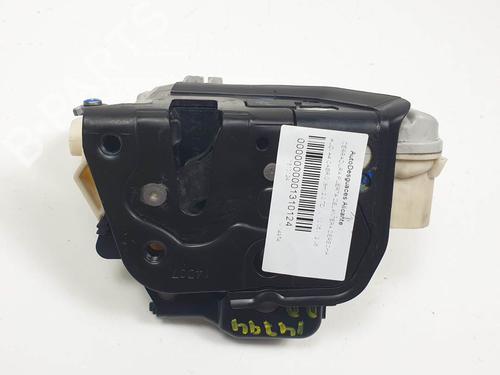 Used Front right lock Front right lock AUDI A4 B7 Convertible (8HE) 2.0 TDI (140 hp) 20510403 20510403