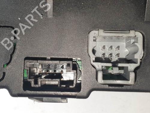 Headlight switch CITROËN C3 Pluriel (HB_) 1.6 | BP12363881I24 - Image 5
