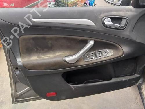 Left sun visor FORD MONDEO IV Turnier (BA7) 1.8 TDCi | BP25137559I1 - Image 7