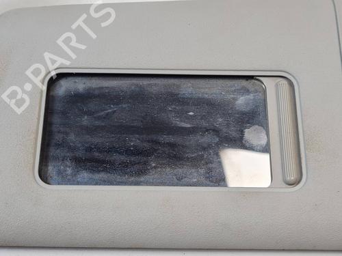 Left sun visor AUDI A4 B7 Avant (8ED) 2.0 TDI 16V | BP37434323I1 - Image 3