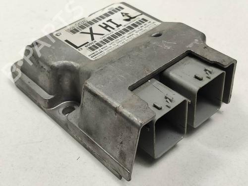 Used ECU airbags ECU airbags CHRYSLER 300C Touring (LX, LE) 3.0 CRD (218 hp) 9236557 9236557