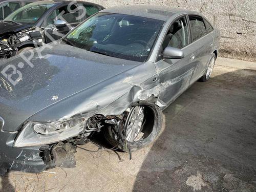 Right sun visor AUDI A6 C6 (4F2) 2.0 TDI | BP9138571I2 - Image 6