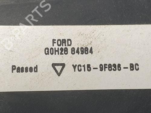 Pedal FORD TRANSIT Van (FA_ _) 2.4 DI RWD (FAA_, FAB_, FAC_, FAD_) | BP24138519I4 - Image 4