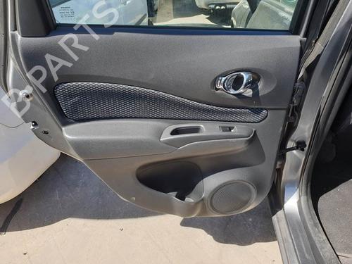 Front right interior door handle NISSAN NOTE (E12) 1.5 dCi | BP12392145I14  - Image 12