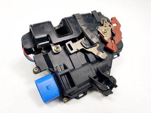 Front left lock VW PHAETON (3D1, 3D2, 3D3, 3D4, 3D6, 3D7, 3D8, 3D9) 3.2 V6 4motion | BP16401533C98 