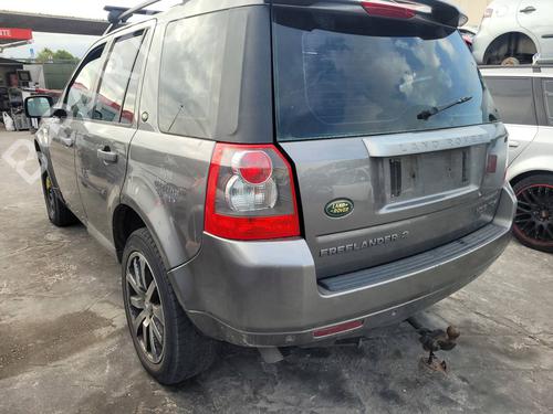 Engine control unit (ECU) LAND ROVER FREELANDER 2 (L359) 2.2 TD4 4x4 | BP30142508M57 - Image 10