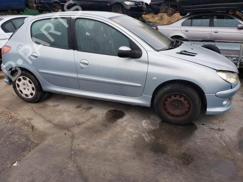 Electronic sensor PEUGEOT 206 Hatchback (2A/C) 1.6 16V | BP16110225M84 
