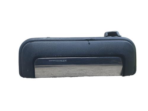 Używane Klamka klapy tylnej / bagażnika Klamka klapy tylnej / bagażnika MITSUBISHI L200 (K7_T, K6_T, K5_T) 2.5 TD 4WD (K74T) (115 hp) 37237642 37237642