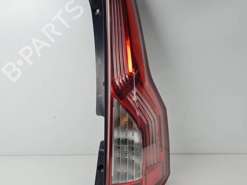 Used Right taillight Right taillight CITROËN C4 Grand Picasso I (UA_) 1.6 HDi (109 hp) 25779943 25779943