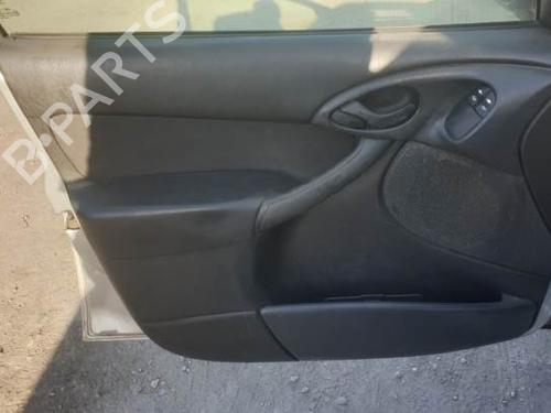 Heater blower motor FORD FOCUS I Turnier (DNW) 1.8 TDCi | BP16839194M62 