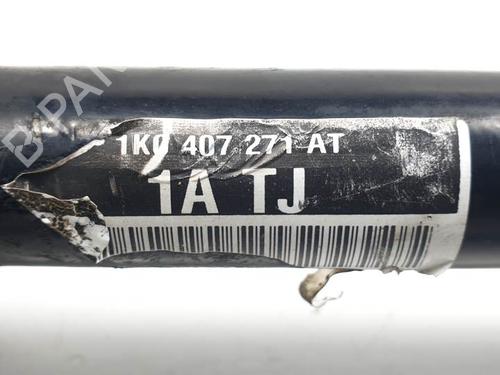 Left front driveshaft VW GOLF V (1K1) 1.9 TDI | BP26671411M38 