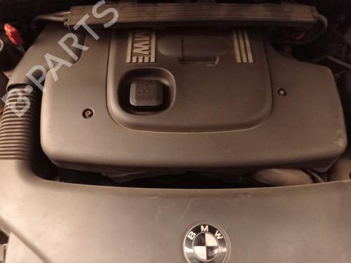 Left sun visor BMW 1 (E87) 118 d | BP9698949I1  - Image 7