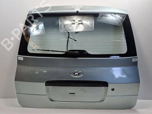 Used Tailgate Tailgate HYUNDAI MATRIX (FC) 1.6 (103 hp) 40488306 40488306