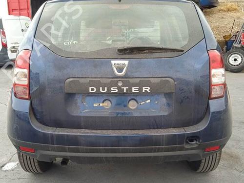 Pulley DACIA DUSTER (HS_) 1.5 dCi 4x4 | BP16491088M122 - Image 17