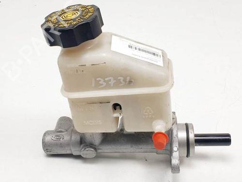 Brake master cylinder HYUNDAI i30 Estate (FD) 1.4 | BP17701153M77 