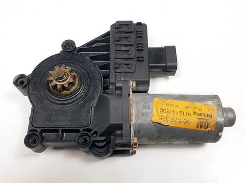 Used Left front window motor Left front window motor OPEL ZAFIRA A MPV (T98) 2.0 DTI 16V (F75) (101 hp) 18344759 18344759