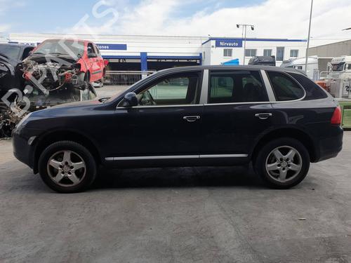 Engine PORSCHE CAYENNE (9PA) S 4.5 | BP37257996M1 - Image 9