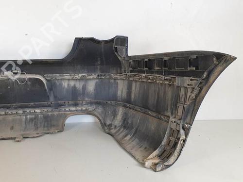 Rear bumper VW PASSAT B6 (3C2) 1.9 TDI | BP16378833C8 