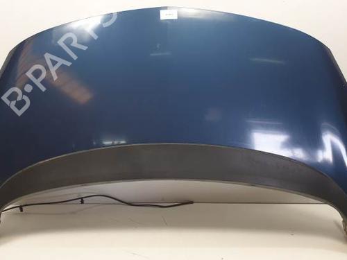 Used Hood OPEL MERIVA B MPV (S10) 1.4 (75) (140 hp) 28487518