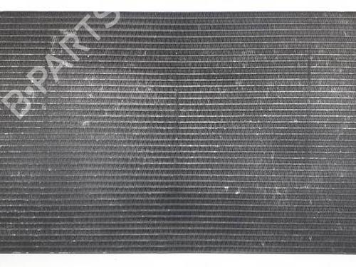 Used AC radiator RENAULT LAGUNA II (BG0/1_) 1.9 dCi (BG08, BG0G) (120 hp) 25707118