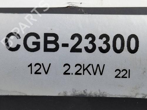 Starter VW CRAFTER 30-50 Van (2E_) 2.0 TDI | BP39744464M8 - Image 5
