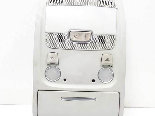 Used Interior roof light Interior roof light AUDI A4 Allroad B8 (8KH) 2.0 TDI quattro (170 hp) 16060244 16060244