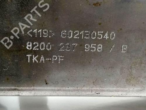 Steering column RENAULT VEL SATIS (BJ0_) | BP7776842M21 - Image 4