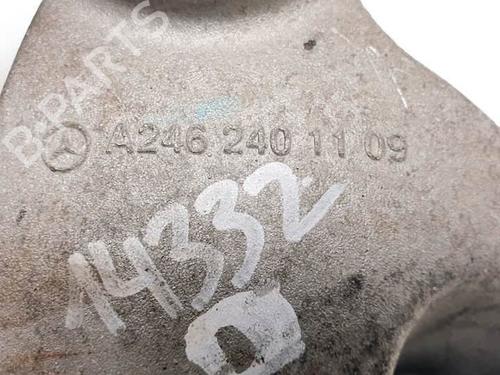 Engine mount INFINITI Q30 2.2 D | BP18072796M89 - Image 2