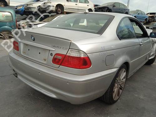 Electronic sensor BMW 3 Coupe (E46) 320 Ci | BP20715651M84 