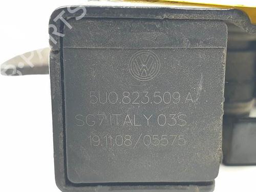 Hood lock SEAT IBIZA IV SC (6J1, 6P5) 1.9 TDI | BP16518873C133 