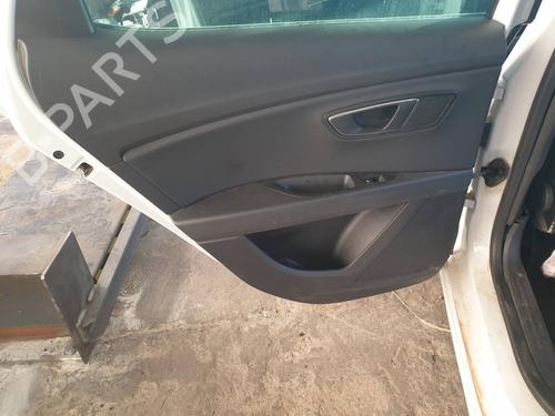 Headlight switch SEAT LEON (5F1) 1.6 TDI | BP39929229I24 - Image 11