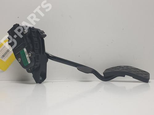 Used Pedal Pedal AUDI A4 B6 Convertible (8H7) 1.8 T (163 hp) 8939869 8939869